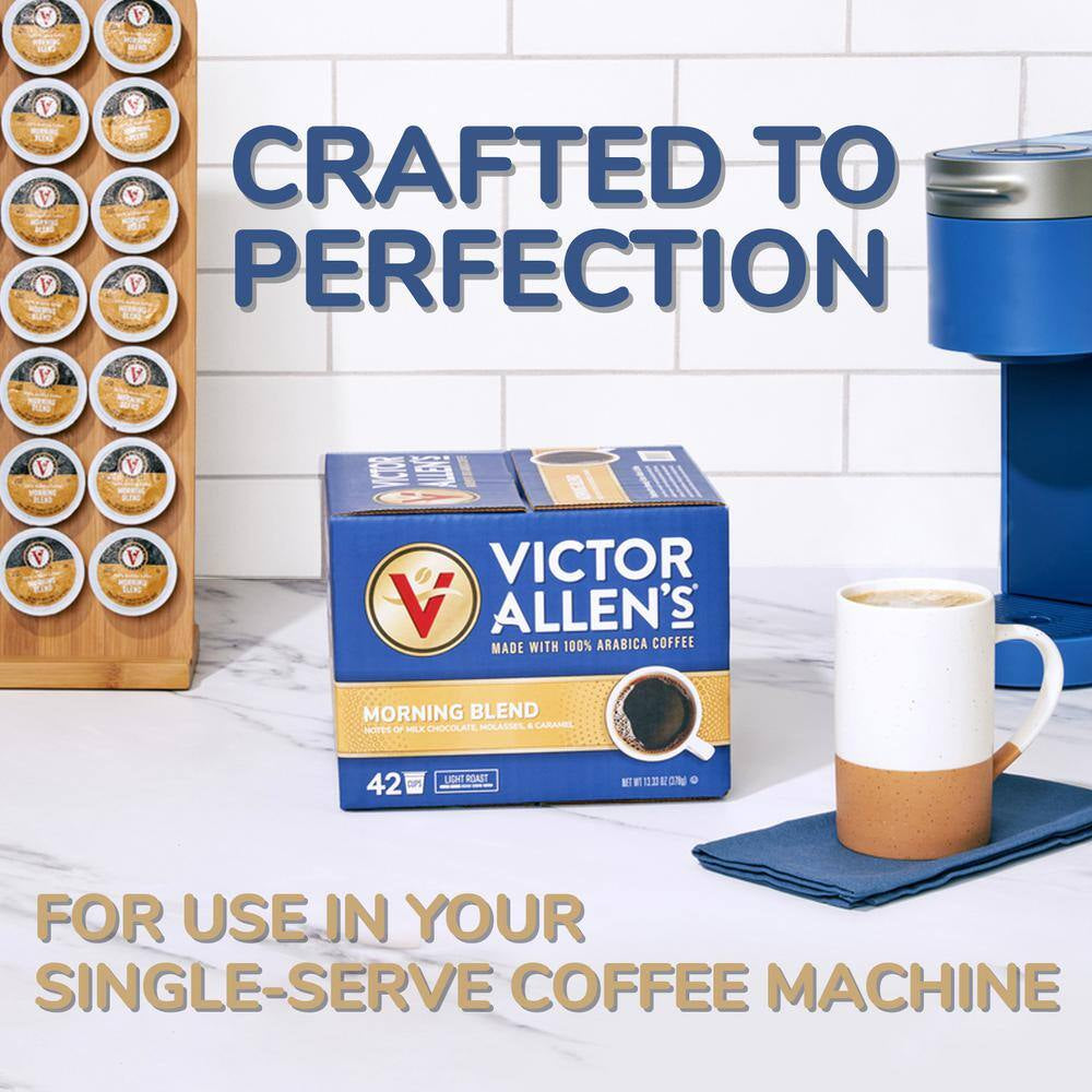Coffee, Mocha Flavored Coffee Variety Pack, 32 Count