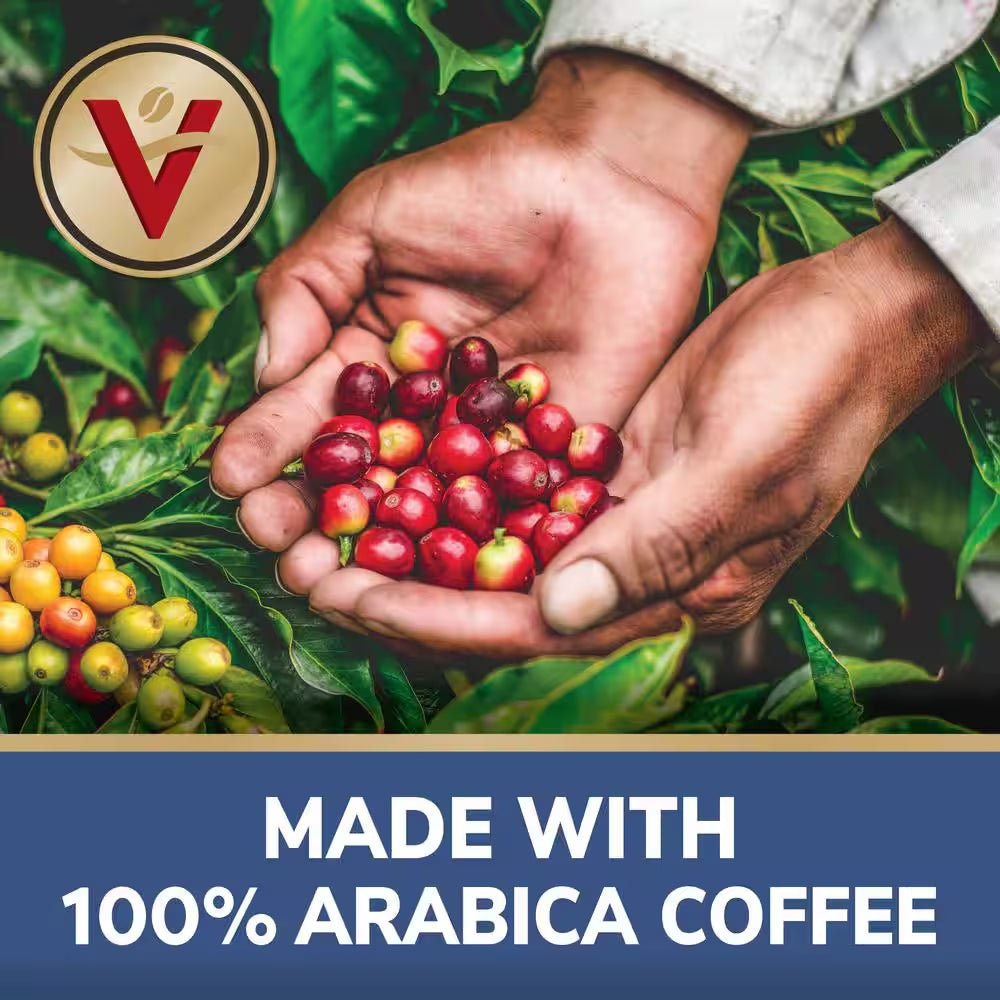 Coffee, Mocha Flavored Coffee Variety Pack, 32 Count