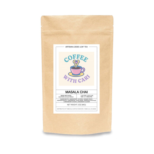 Masala Chai