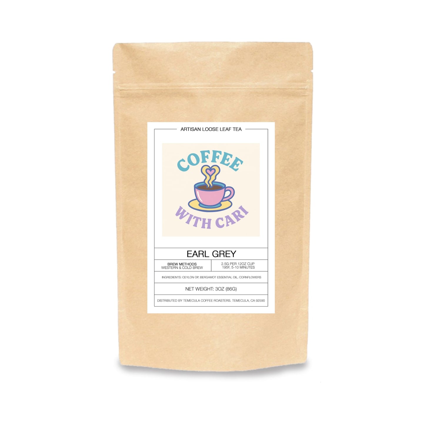 Earl Grey