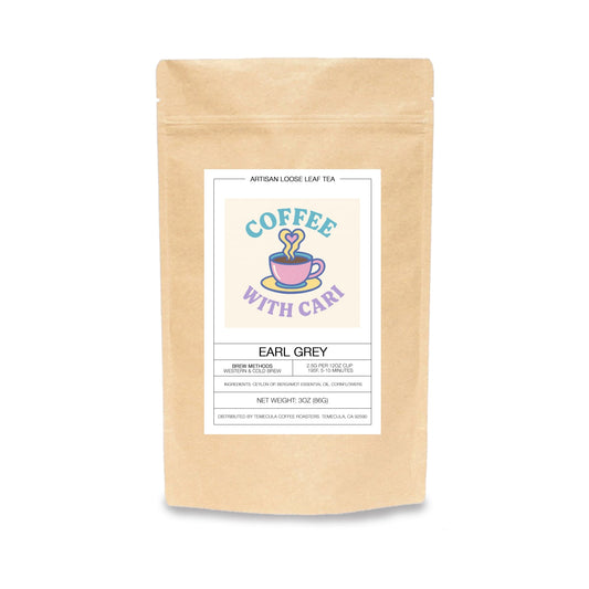 Earl Grey
