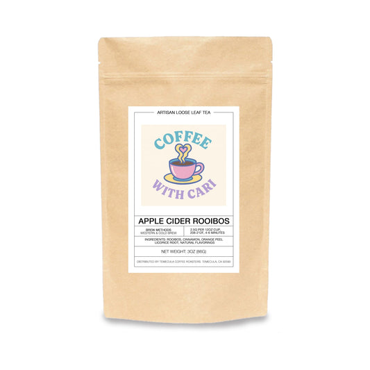 Apple Cider Rooibos
